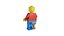 Lego Minifig - Minifigure Basic V4