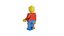 Lego Minifig - Minifigure Basic V4