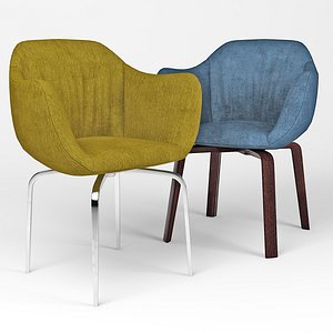 NAOS MisuraEmme chair