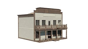 Western House wst04 model