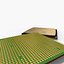 3d cpu amd opteron component model