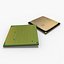 3d cpu amd opteron component model