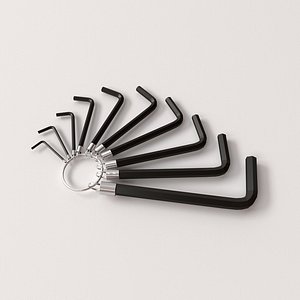 allen key fbx