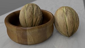 Honeydew Melon