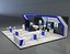 ブース展示スタンドa226a