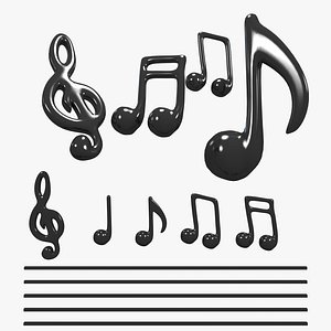 Music Notes