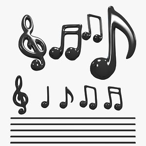Music Notes