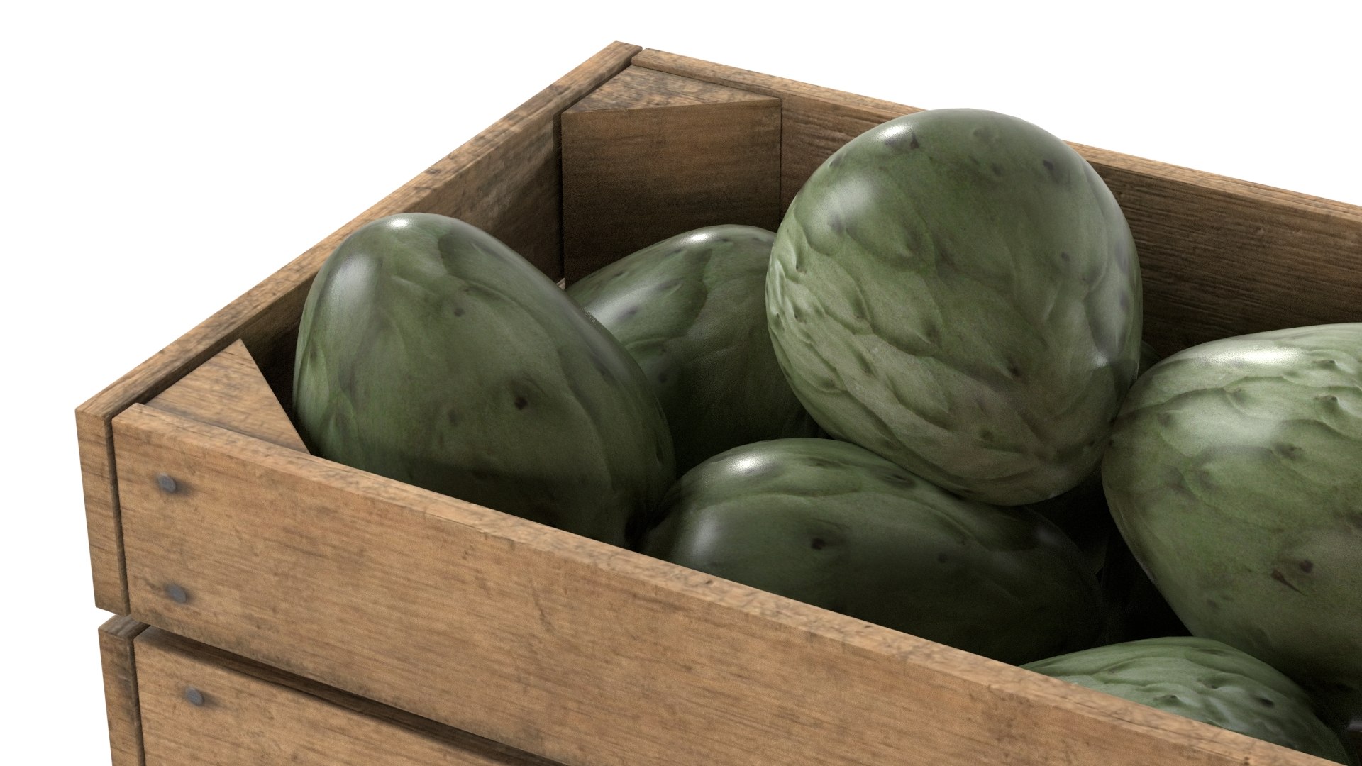 3D model Cherimoya Fruit Wooden Crate https://p.turbosquid.com/ts-thumb/fN/jLbO30/4V/4/jpg/1779507454/1920x1080/fit_q87/8955f2069fd0dcddbcee4352a8133be60bf6f84d/4.jpg