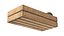 Cherimoya Fruit Wooden Crate