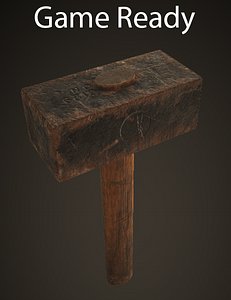 Old Hammer