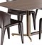 natuzzi atta chaise campus table