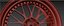 Roue de travail VS-XX