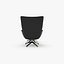 Minotti Jensen Fauteuil & Ottomane