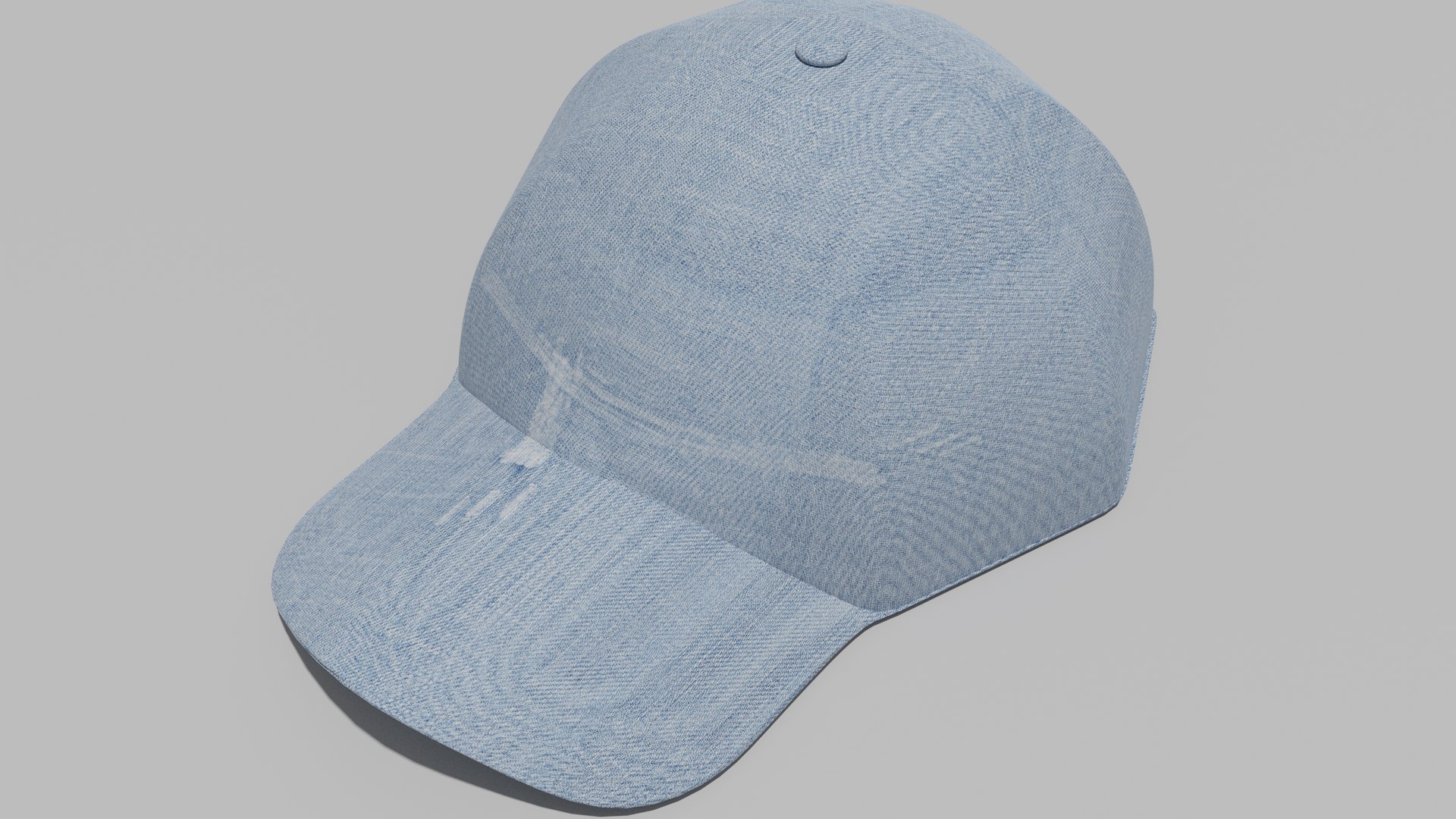 baseball cap 3D model https://p.turbosquid.com/ts-thumb/fN/mDSfwl/Hhbylikm/jeancap3/png/1603136831/1920x1080/fit_q87/16f061e5d775ff812755a183c9242cf7dc97e81a/jeancap3.jpg