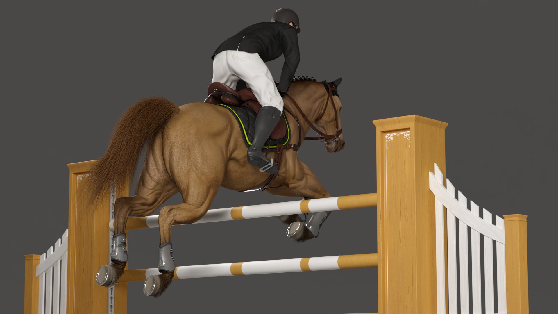 3D Male Equestrian Animated HQ Editorial License https://p.turbosquid.com/ts-thumb/fN/mQAUzC/Q6/image_09/jpg/1774863668/1920x1080/fit_q87/1640dff4808defe1161a067d682e4740603a6351/image_09.jpg