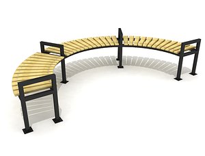 bench model