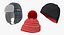 Winter Hats Collection