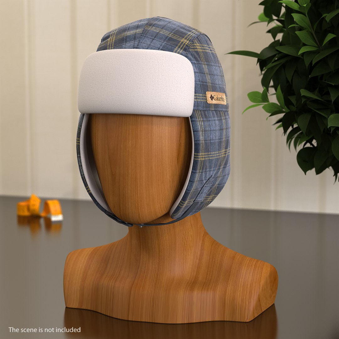winter hats model https://p.turbosquid.com/ts-thumb/fN/v0OrSX/INfkSAqN/winterhatscollectionmb3dmodel004/jpg/1567828940/1920x1080/fit_q87/7ac9665797a0b69af511d075e6733b54ff645307/winterhatscollectionmb3dmodel004.jpg