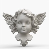 Cherub 5