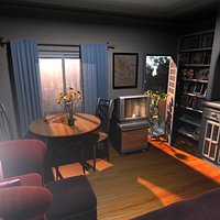 familyroom_project
