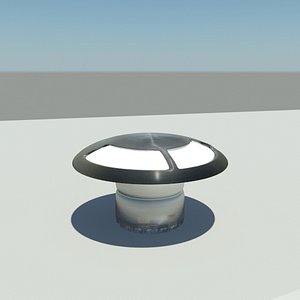 Mushroom Light