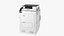 3D Multifunction Printer model