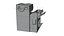 3D Multifunction Printer model