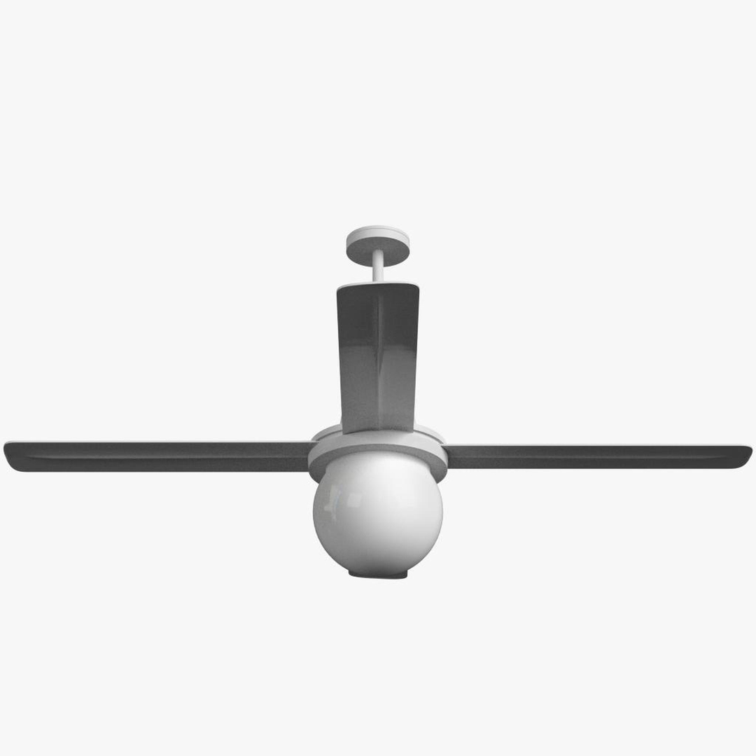 ceiling fan 2 3D model https://p.turbosquid.com/ts-thumb/fO/1csoqA/UvLtEqvl/ceiling_fan_2turntables/jpg/1600638163/1920x1080/turn_fit_q99/646b6a6de092907ece657f5aad48ce00b67295d0/ceiling_fan_2turntables-1.jpg