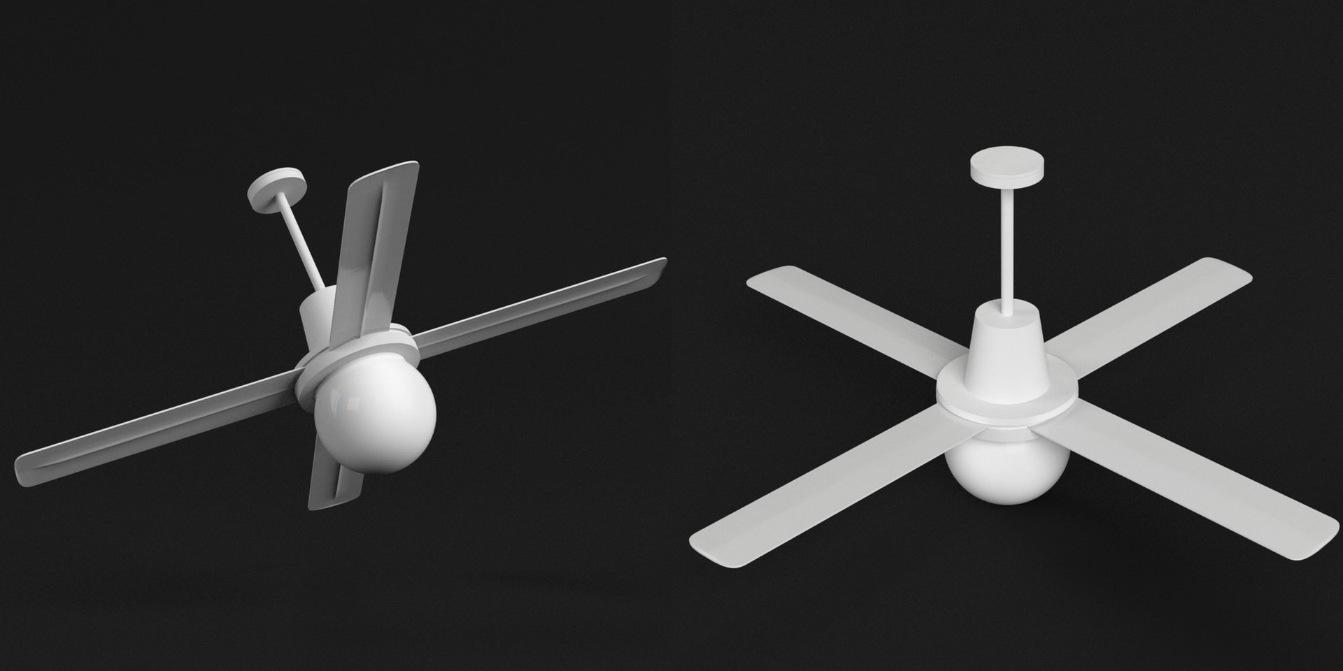 ceiling fan 2 3D model https://p.turbosquid.com/ts-thumb/fO/1csoqA/nD/tsceiling_fan_200/jpg/1640781596/1920x1080/fit_q87/bebee2171535b76b15379074c61a74e90873ea87/tsceiling_fan_200.jpg
