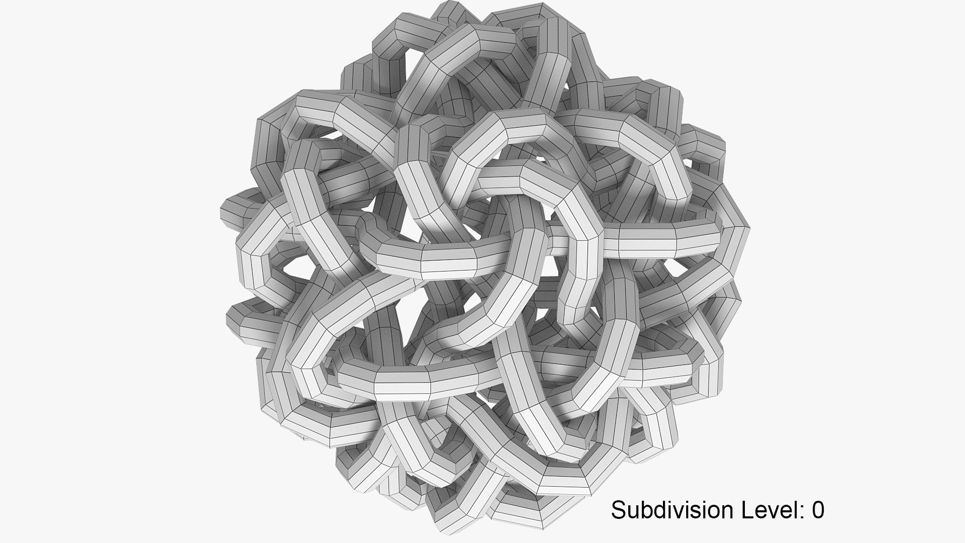 Math Object 114 3D Model - TurboSquid 1743976