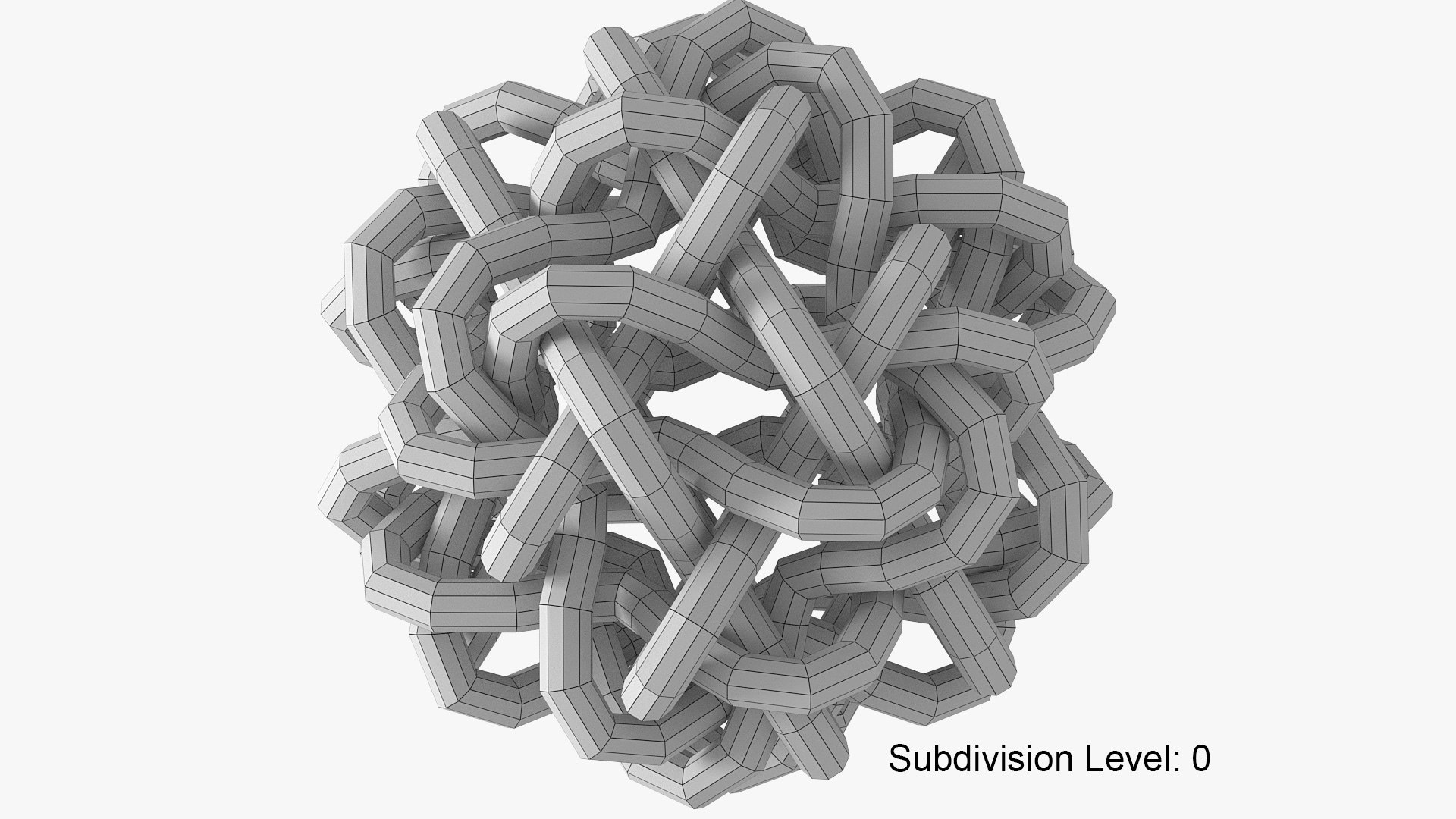 Math Object 114 3D model - TurboSquid 1743976