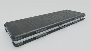Hard Shell Equipment Case V2