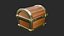 Pirate Treasure Chest