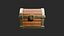 Pirate Treasure Chest