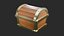 Pirate Treasure Chest