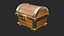 Pirate Treasure Chest