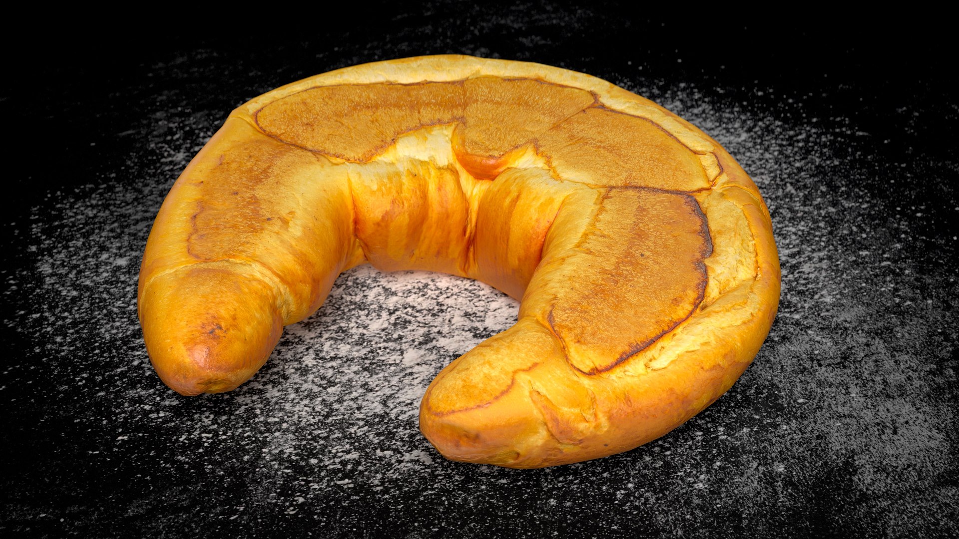 Tasty Crescent Roll PBR game-ready Low-poly 3D model 3D model https://p.turbosquid.com/ts-thumb/fO/DCeN0r/QR/9/jpg/1736697035/1920x1080/fit_q87/06605446a844ab26f7f2da320b33a2403ce157a3/9.jpg