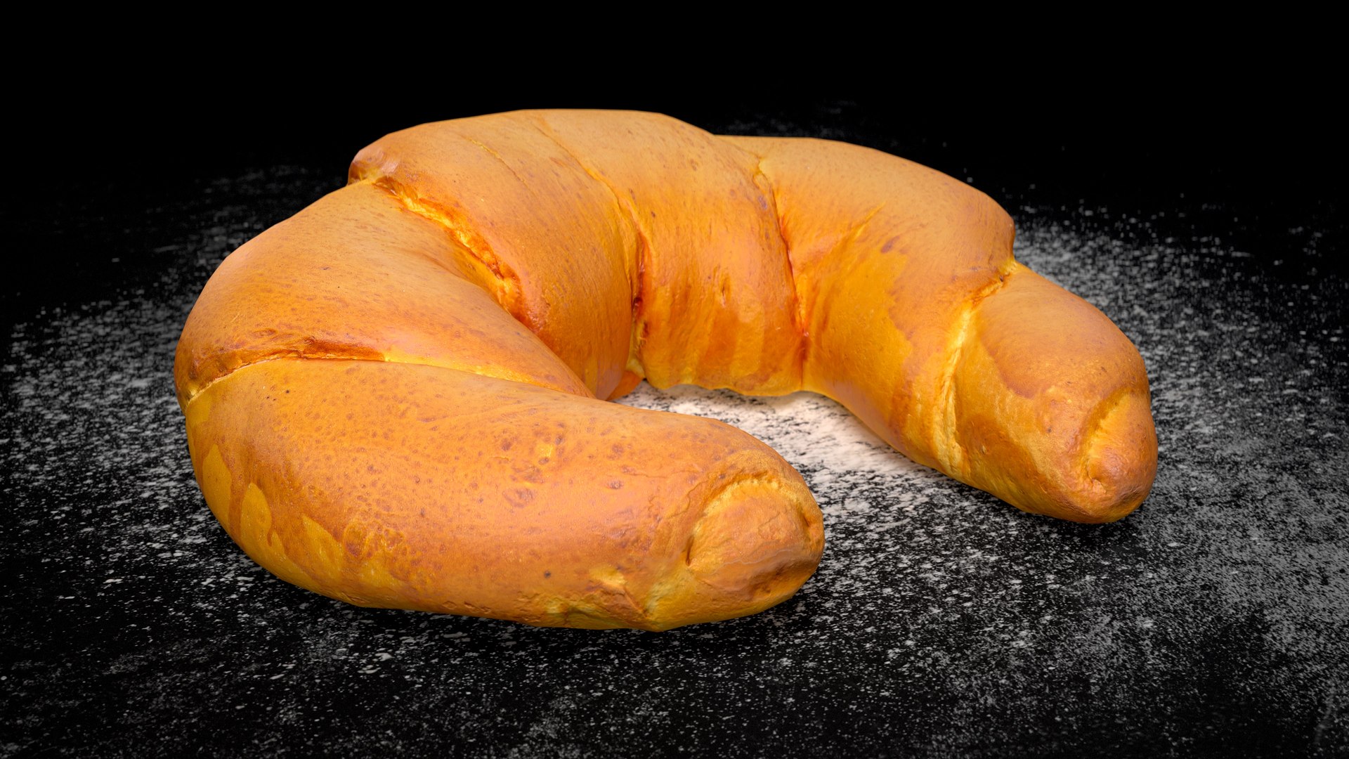 Tasty Crescent Roll PBR game-ready Low-poly 3D model 3D model https://p.turbosquid.com/ts-thumb/fO/DCeN0r/Sy/2/jpg/1736697030/1920x1080/fit_q87/a078e1b9ce00de5a76b81031584b89a1eba8beec/2.jpg