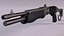 Collection de fusils de chasse 3