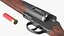 Collection de fusils de chasse 3