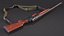 Collection de fusils de chasse 3