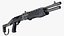 Collection de fusils de chasse 3