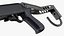 Collection de fusils de chasse 3