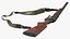 Collection de fusils de chasse 3