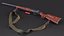 Collection de fusils de chasse 3