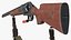 Collection de fusils de chasse 3