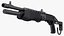 Collection de fusils de chasse 3