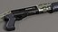 Collection de fusils de chasse 3