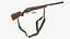 Collection de fusils de chasse 3