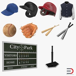 Baseball Collection 5